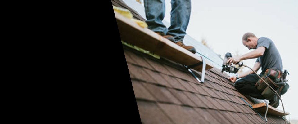 Herrick Center Roofing Contractors
